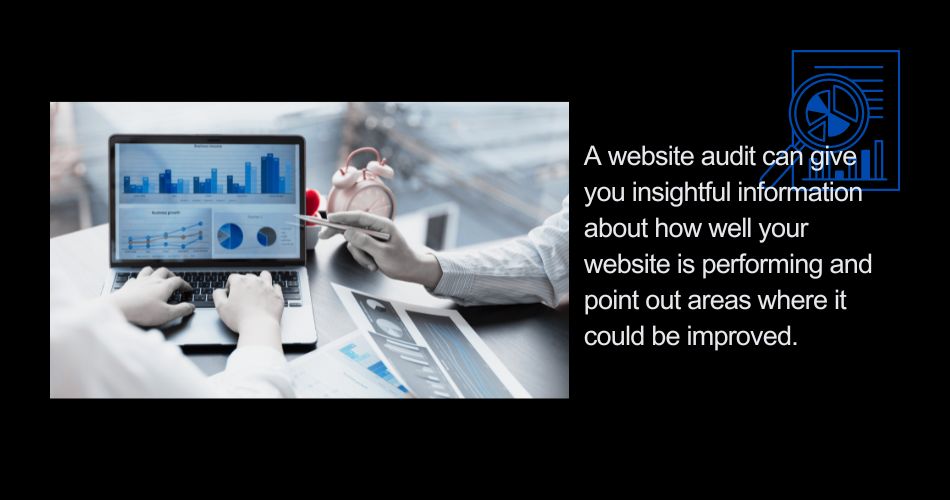 Website Audit and Competitor Analysis Service